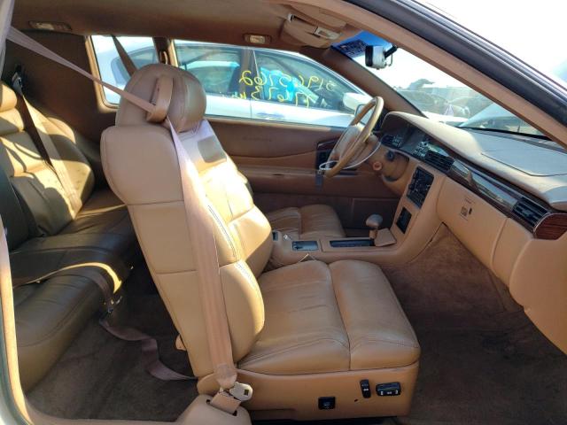 Photo 5 from auction – 1995 CADILLAC ELDORADO with VIN 1G6EL12Y9SU605543
