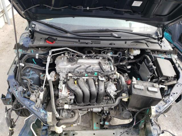 Photo 7 from auction – 2019 TOYOTA COROLLA L with VIN 2T1BURHE4KC142331