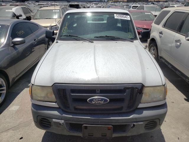 Photo 9 from auction – 2010 FORD RANGER with VIN 1FTKR1AD8APA12038