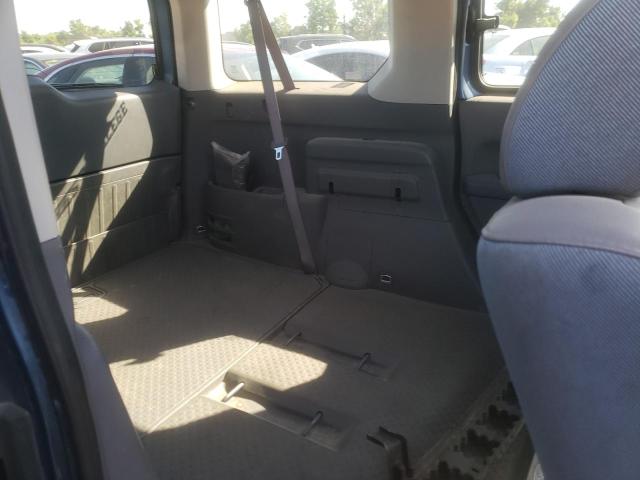 Photo 6 from auction – 2006 HONDA ELEMENT LX with VIN 5J6YH28316L016960