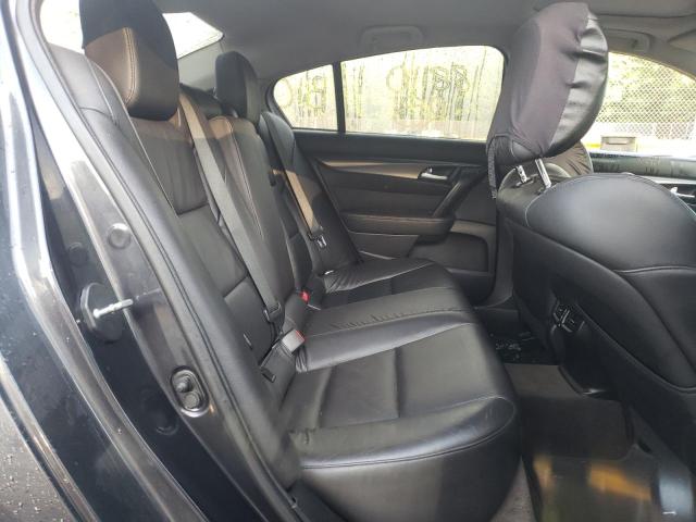 Photo 6 from auction – 2012 ACURA TL with VIN 19UUA8F25CA030293