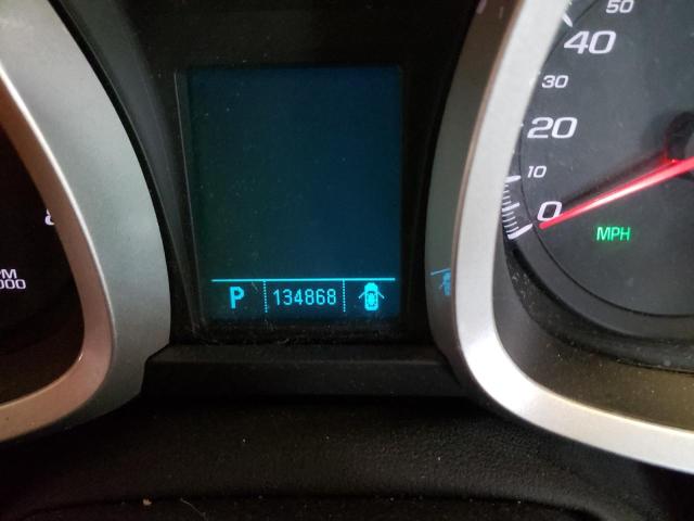 Фото 8 с аукциона – 2011 CHEVROLET EQUINOX LT с VIN 2CNFLNEC2B6229349