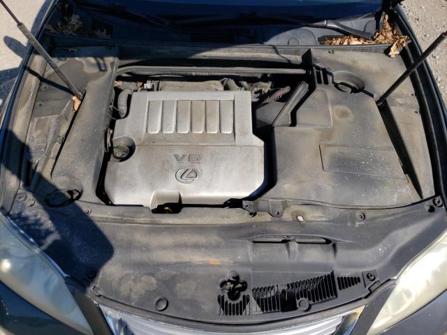 Photo 7 from auction – 2008 LEXUS ES 350 with VIN JTHBJ46G182243056