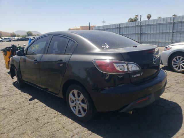 Photo 3 from auction – 2011 MAZDA 3 I with VIN JM1BL1VFXB1416864
