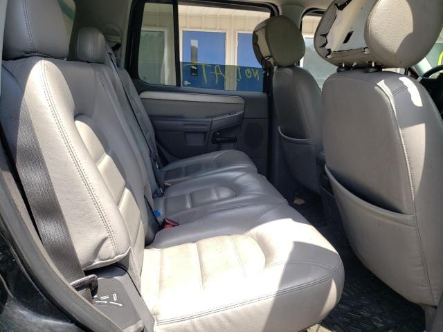 Photo 6 from auction – 2005 FORD EXPLORER with VIN 1FMZU73K25UA93391