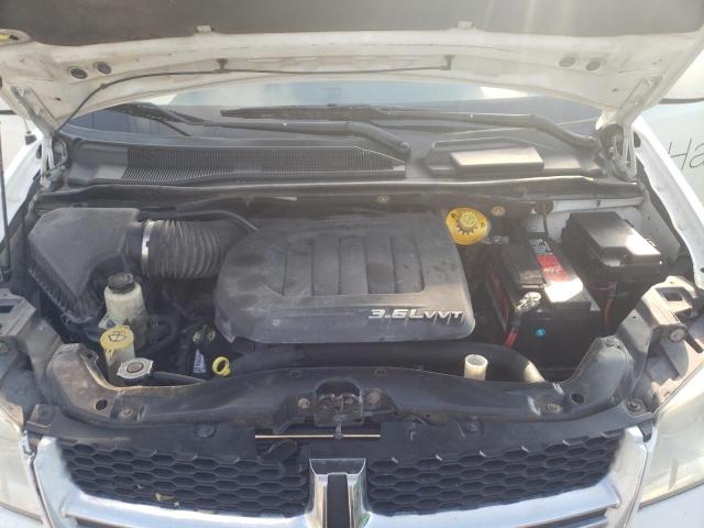 Photo 7 from auction – 2016 DODGE GRAND CARA with VIN 2C4RDGCGXGR225331