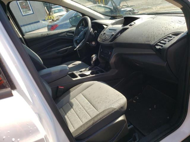 Photo 5 from auction – 2018 FORD ESCAPE S with VIN 1FMCU0F76JUD26607