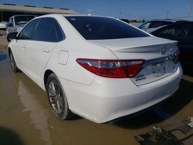 Photo 3 from auction – 2016 TOYOTA CAMRY LE with VIN 4T1BF1FKXGU132042
