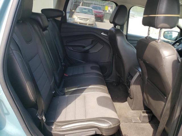 Photo 6 from auction – 2013 FORD ESCAPE TIT with VIN 1FMCU9J92DUB43044
