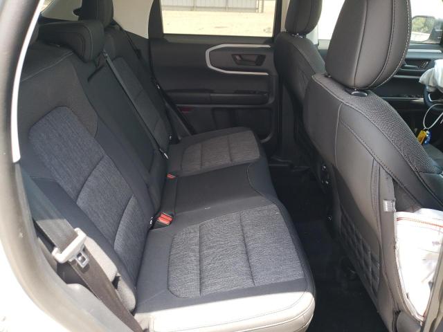 Photo 6 from auction – 2022 FORD BRONCO SPO with VIN 3FMCR9B69NRD63084