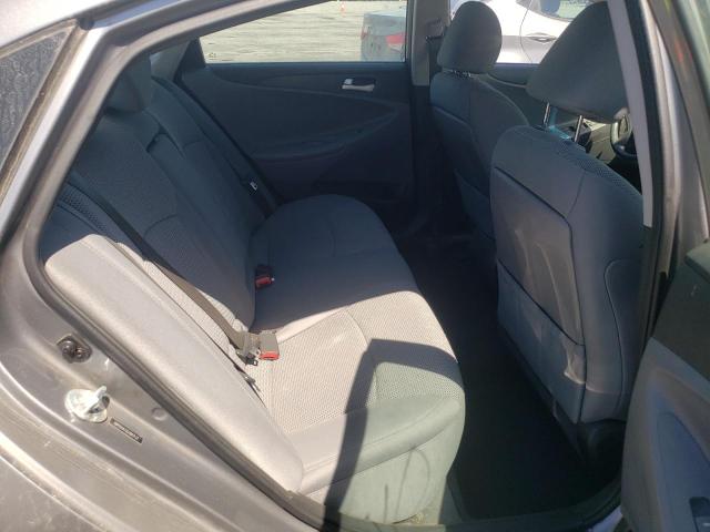Photo 6 from auction – 2014 HYUNDAI SONATA GLS with VIN 5NPEB4ACXEH843133