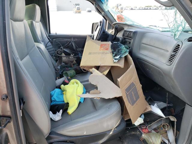 Photo 5 from auction – 2008 FORD RANGER with VIN 1FTYR10D28PA90126