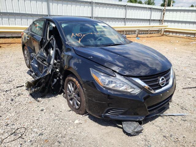 NISSAN ALTIMA 2.5 2016 with VIN 1N4AL3AP5GC199957 - Photo from auction