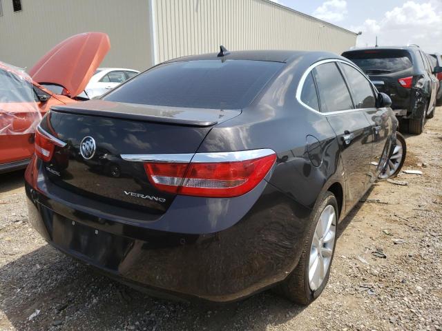 Photo 4 from auction – 2013 BUICK VERANO with VIN 1G4PS5SK2D4166454
