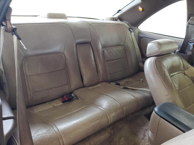 Photo 6 from auction – 1994 FORD THUNDERBIR with VIN 1FALP62W3RH115693