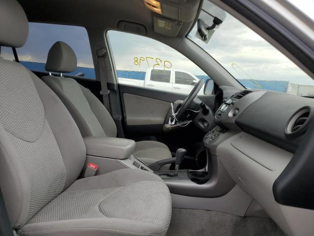 Photo 5 from auction – 2007 TOYOTA RAV4 LIMIT with VIN JTMBD31V076045620