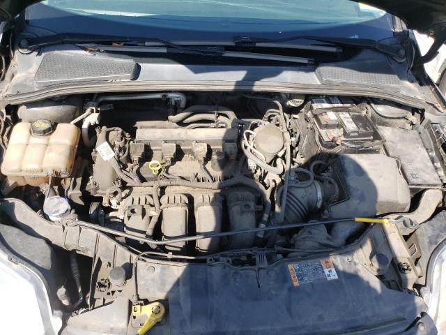 Foto 7 de la subasta – 2014 FORD FOCUS SE con VIN 1FADP3K22EL443470