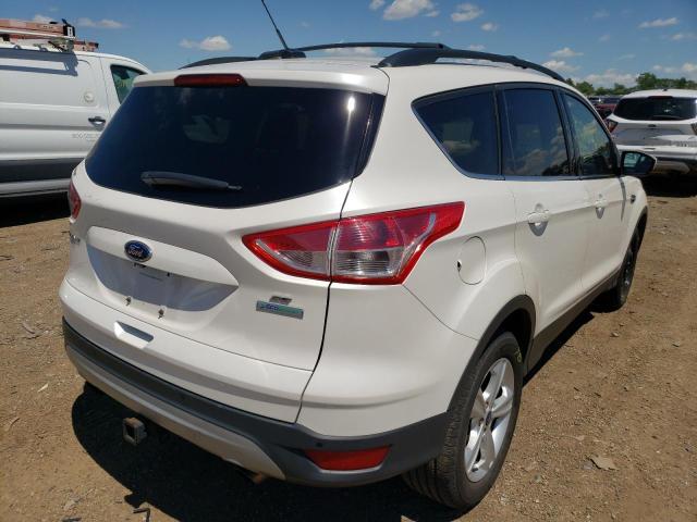 Photo 4 from auction – 2014 FORD ESCAPE SE with VIN 1FMCU0G93EUE06405