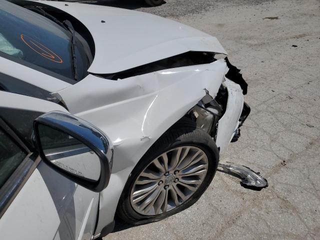 Photo 9 from auction – 2012 CHRYSLER 200 LIMITE with VIN 1C3CCBCB3CN207636
