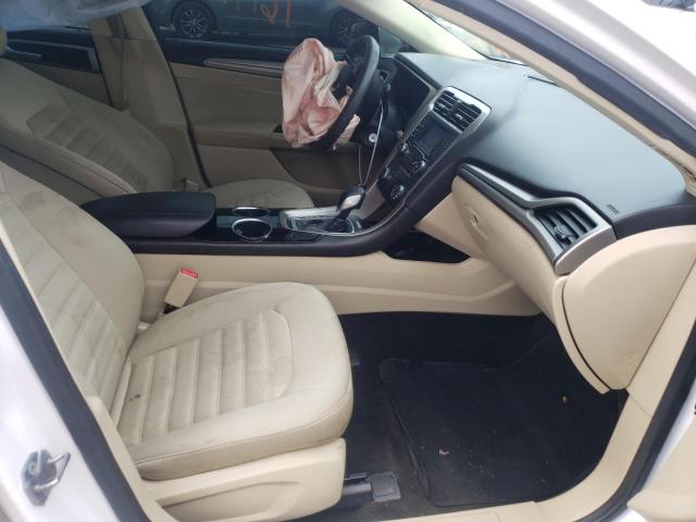 Photo 5 from auction – 2013 FORD FUSION SE with VIN 3FA6P0H77DR147998