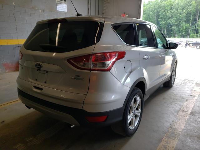 Photo 4 from auction – 2014 FORD ESCAPE SE with VIN 1FMCU0GX3EUE06404