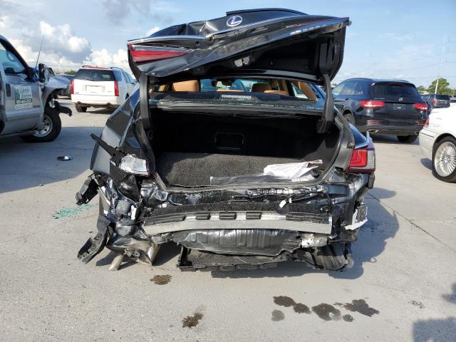 Photo 9 from auction – 2022 LEXUS ES 300H BA with VIN 58ADA1C16NU015728