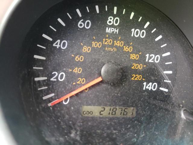 Photo 8 from auction – 2006 TOYOTA HIGHLANDER with VIN JTEGP21A660120967