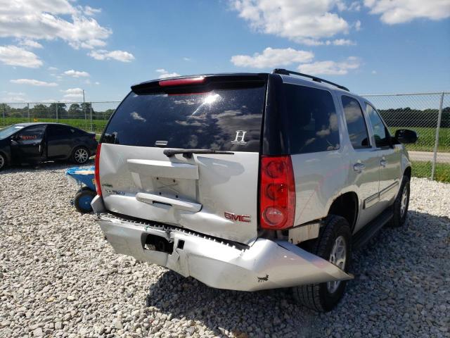 Photo 9 from auction – 2010 GMC YUKON SLE with VIN 1GKUKAE03AR178478