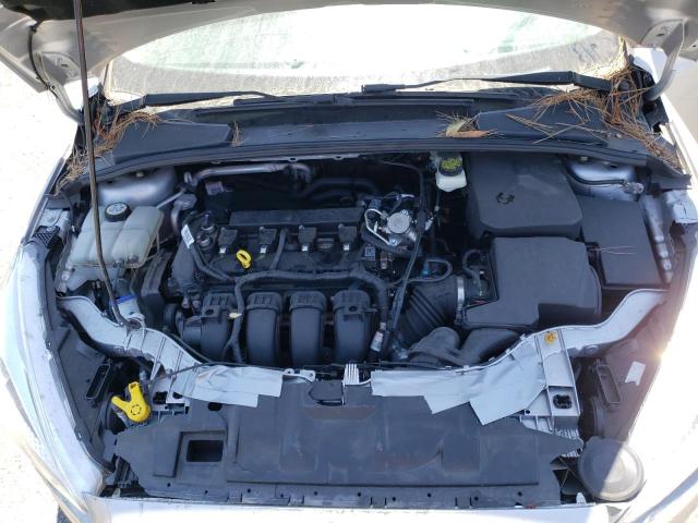 Photo 7 from auction – 2017 FORD FOCUS SE with VIN 1FADP3K29HL231184
