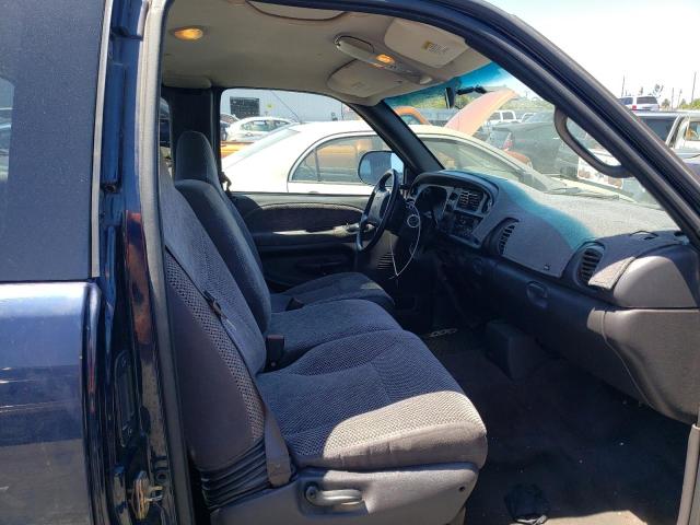 Photo 5 from auction – 2000 DODGE RAM 1500 with VIN 3B7HC13Y7YG140927