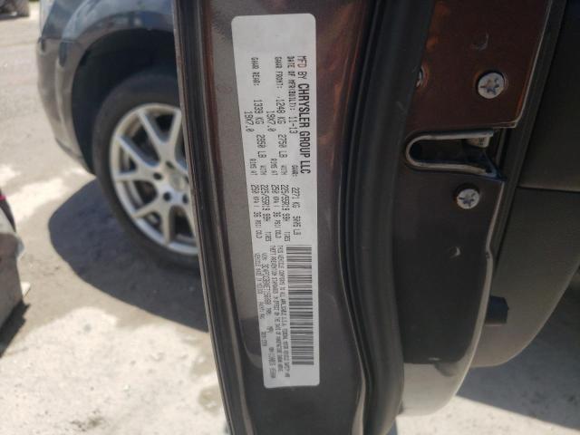 Photo 10 from auction – 2014 DODGE JOURNEY with VIN 3C4PDCBBXET156060