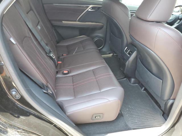 Photo 6 from auction – 2020 LEXUS RX 350 with VIN 2T2JZMAA2LC159889