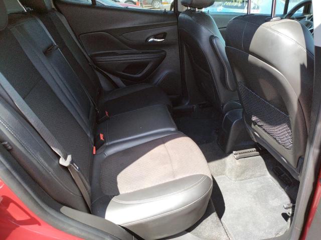Photo 6 from auction – 2018 BUICK ENCORE PRE with VIN KL4CJASB4JB554169
