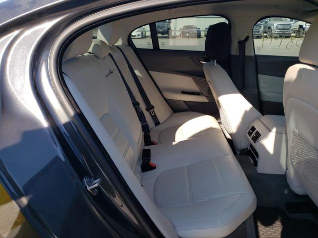 Photo 6 from auction – 2018 JAGUAR XE PRESTIG with VIN SAJAE4EV7JCP20933