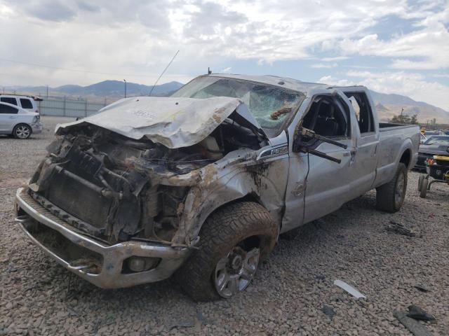 Photo 2 from auction – 2016 FORD F350 SUPER with VIN 1FT8W3BT2GEB61330