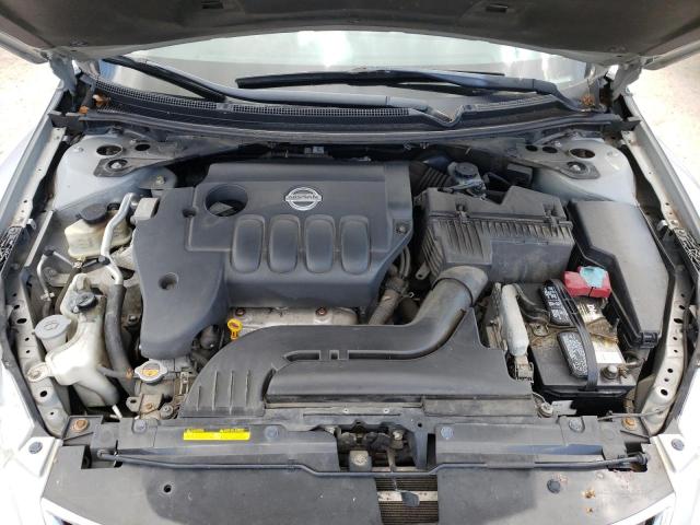 Photo 7 from auction – 2010 NISSAN ALTIMA BAS with VIN 1N4AL2AP7AN501528