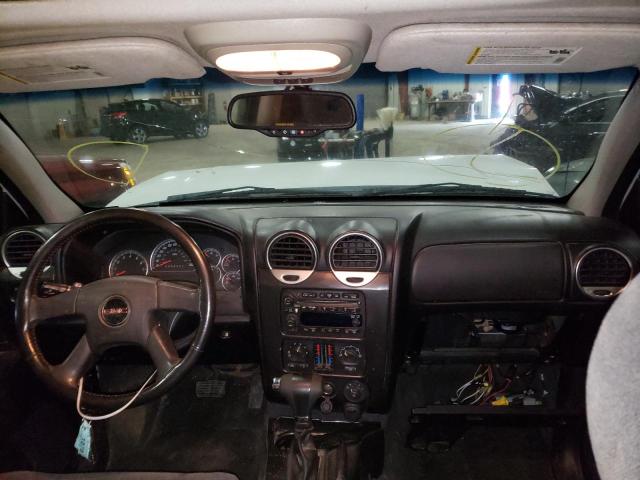 Photo 9 from auction – 2006 GMC ENVOY with VIN 1GKDS13S862314964