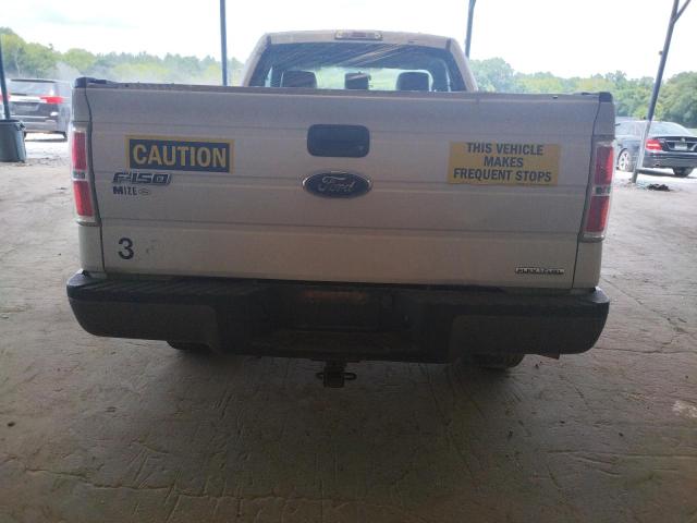 Photo 6 from auction – 2013 FORD F150 with VIN 1FTMF1EM7DFD27659