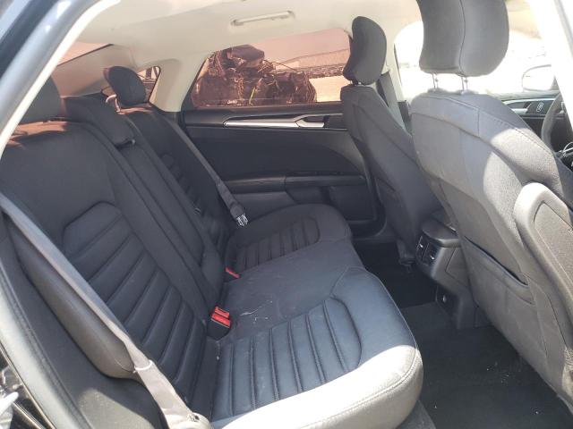 Photo 6 from auction – 2016 FORD FUSION SE with VIN 3FA6P0LU4GR227583