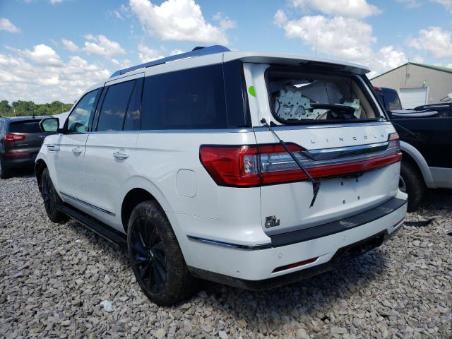 Photo 3 from auction – 2020 LINCOLN NAVIGATOR with VIN 5LMJJ2LT4LEL14575