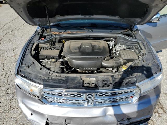 Photo 7 from auction – 2018 DODGE DURANGO CI with VIN 1C4RDJEG7JC133989