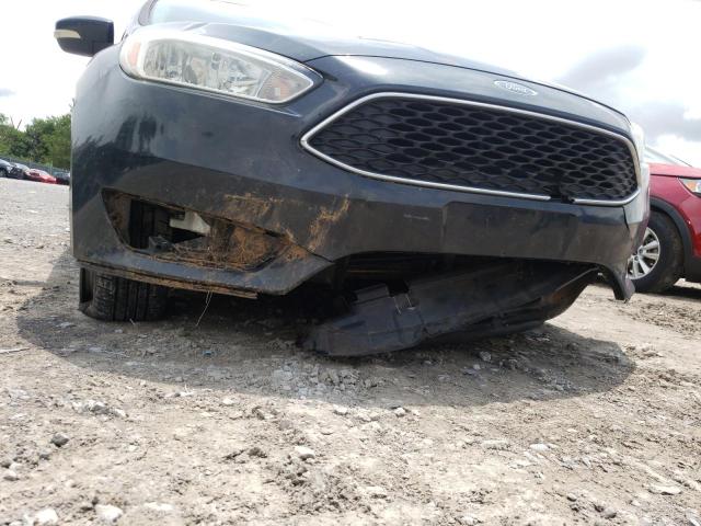 Photo 9 from auction – 2015 FORD FOCUS SE with VIN 1FADP3F28FL244502