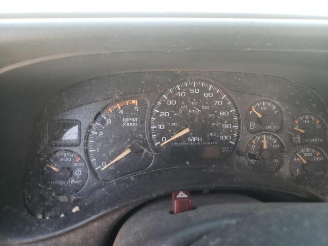 Photo 8 from auction – 2002 GMC SIERRA C25 with VIN 1GTHC23102F182194