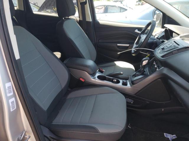 Photo 5 from auction – 2016 FORD ESCAPE SE with VIN 1FMCU9GX5GUA85621