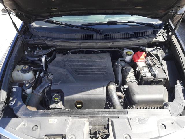 Photo 7 from auction – 2019 LINCOLN MKT with VIN 2LMHJ5AT7KBL03428