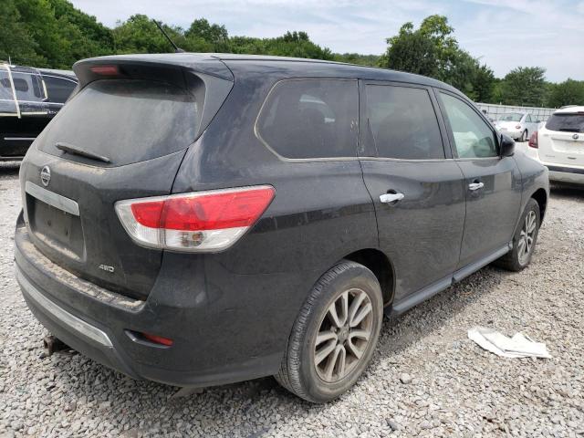 Zdjęcie 4 z aukcji – 2015 NISSAN PATHFINDER z VIN 5N1AR2MN1FC612237