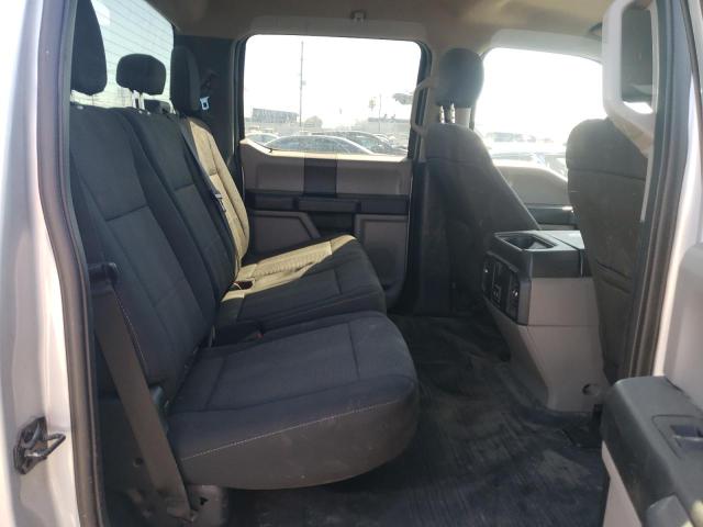 Photo 6 from auction – 2017 FORD F150 SUPER with VIN 1FTEW1CP0HKC99251