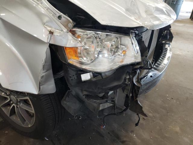 Photo 9 from auction – 2017 DODGE GRAND CARA with VIN 2C4RDGCG7HR780870