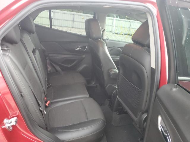 Photo 6 from auction – 2016 BUICK ENCORE SPO with VIN KL4CJ1SM7GB735213