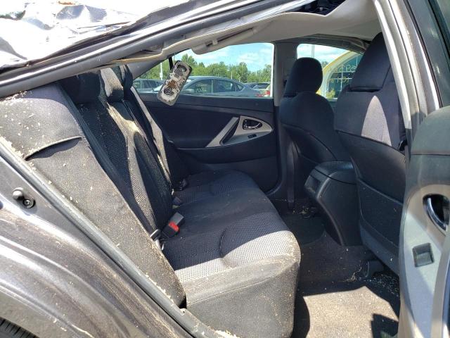 Photo 6 from auction – 2009 TOYOTA CAMRY BASE with VIN 4T1BE46K09U413600